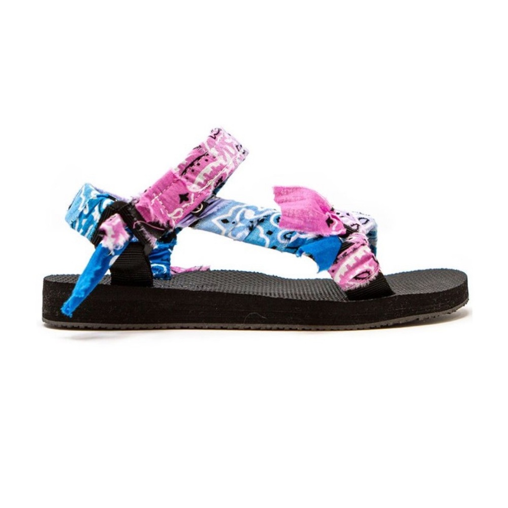Arizona Love Size 37 Trekky Bandana Sandal
